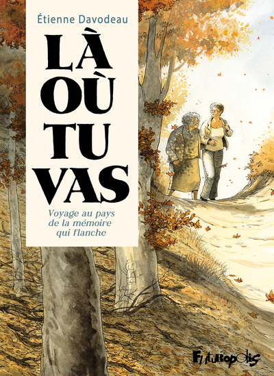 Image de Là où tu vas
