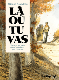Image de Là où tu vas