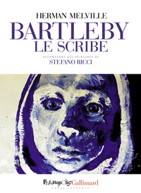 Picture of Bartleby le scribe