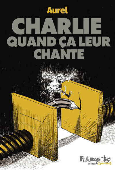 Picture of Charlie quand ça leur chante