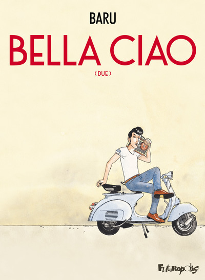 Picture of Bella ciao
