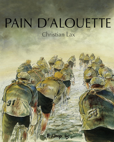 Picture of Pain d'alouette