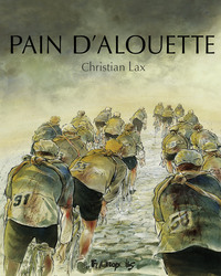Picture of Pain d'alouette
