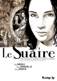 Picture of Le Suaire (L'intégrale)