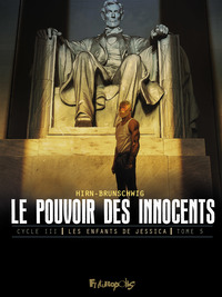 Picture of Le pouvoir des innocents, cycle III