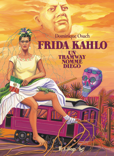 Image de Frida Kahlo