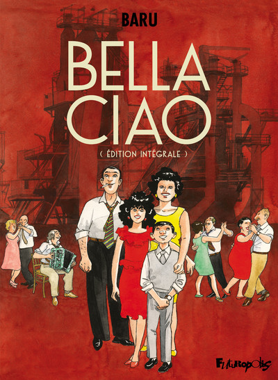 Picture of Bella Ciao