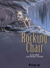 Picture of Rocking chair