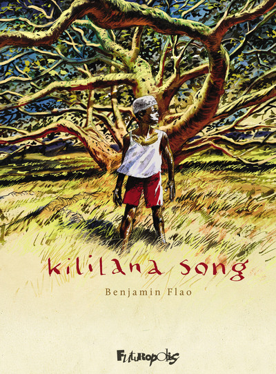 Picture of Kililana Song