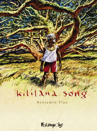 Picture of Kililana Song