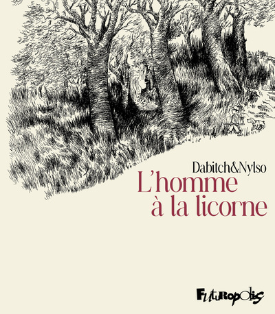 Image de L'homme à la licorne