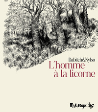 Image de L'homme à la licorne