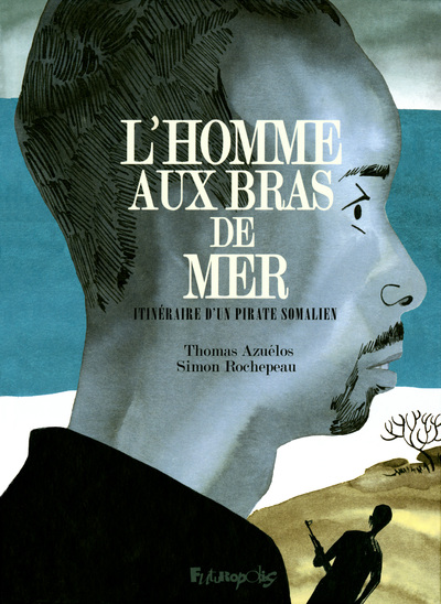 Image de L'homme aux bras de mer