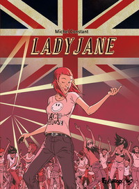 Picture of Lady Jane