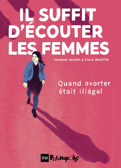 Picture of Il suffit d'écouter les femmes