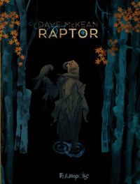 Picture of Raptor