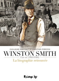 Picture of Winston Smith (L'intégrale)