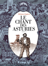 Picture of Le Chant des Asturies