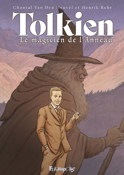 Image de Tolkien