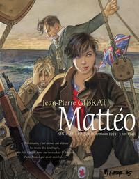 Picture of Mattéo