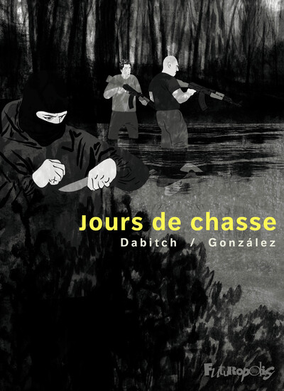 Image de Jours de chasse