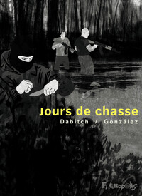 Image de Jours de chasse