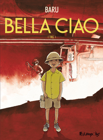 Picture of Bella ciao