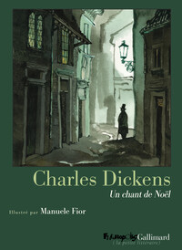 Picture of Un chant de Noël