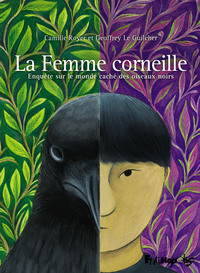 Picture of La Femme corneille