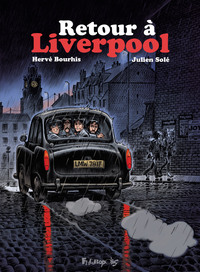 Picture of Retour à Liverpool