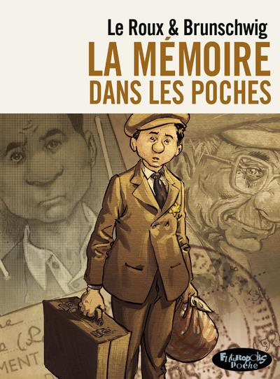 Picture of La mémoire dans les poches