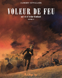 Picture of Voleur de feu