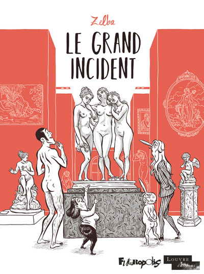 Picture of Le grand incident