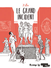 Picture of Le grand incident