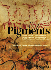 Picture of Pigments