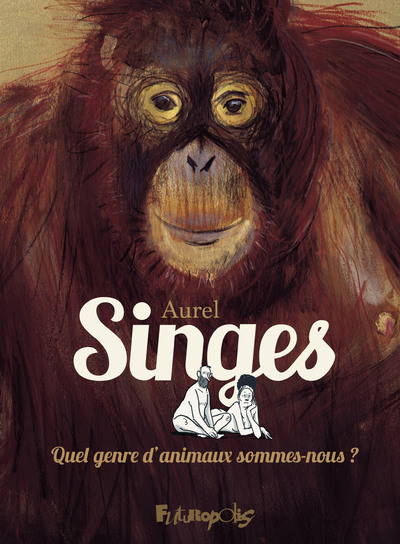 Picture of Singes