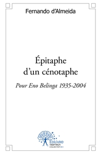 Picture of Épitaphe d'un cénotaphe