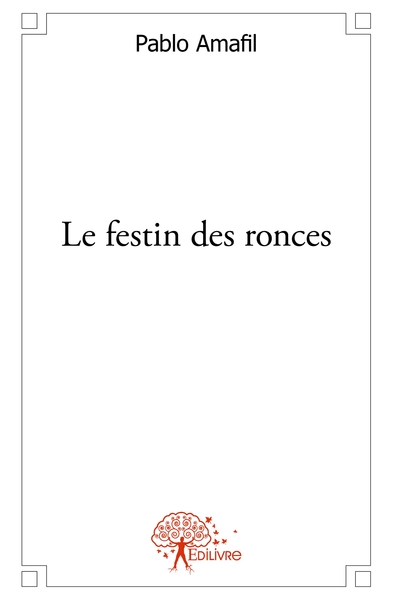 Image de Le festin des ronces