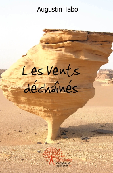 Image de Les Vents déchaînés