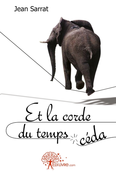 Picture of Et la corde du temps céda