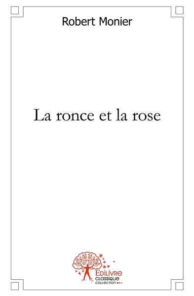 Image de La ronce et la rose