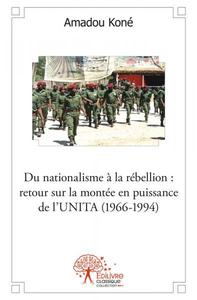 Image de Du nationalisme à la rébellion : retour sur la montée en puissance de l'unita (1966 1994)