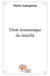 Image de Droit économique du marché