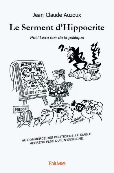 Image de Le serment d'hippocrite
