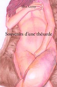 Picture of Souvenirs d'une thésarde