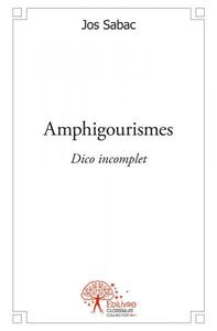 Picture of Amphigourismes
