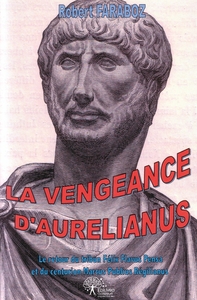 Image de La vengeance d'Aurelianus