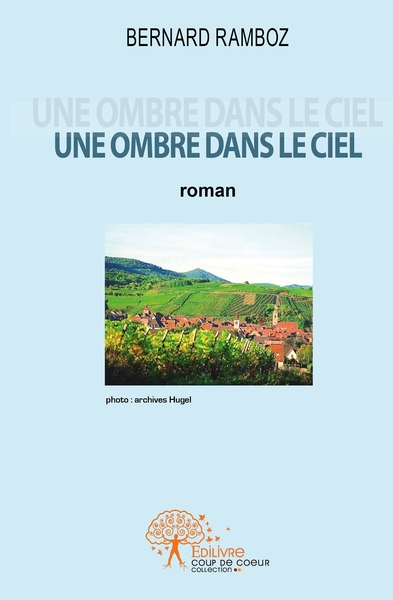 Picture of Une ombre dans le ciel