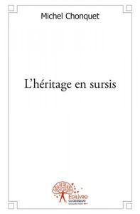 Image de L'héritage en sursis