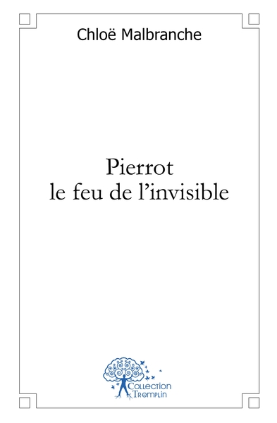 Picture of Pierrot le feu de l'invisible
